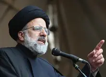 ابراهیم رییسی: نظامات حکومتی بسیاری در کره زمین برقرار هستند، اما کدام از آنها مقدس است؟ / نظام ما قدسی و مقدس است/ رهبری ما جانشینی امام زمان(عج) را دارد
