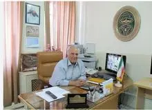 چرا به جای ماه مرداد باید بگوییم امرداد؟/ گفت و گو با بوذرجمهر پرخیده پژوهشگر تاریخ به  بررسی ریشه کلمه "امرداد" پرداخت +فیلم 