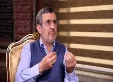 احمدی‌نژاد باز هم تهدید کرد/ قبل از شما بوده‌اند و بعد از شما هم خواهند آمد، هیچ کس ابدی نیست