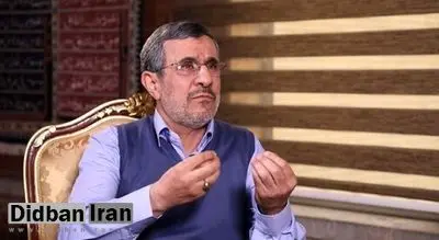 احمدی‌نژاد باز هم تهدید کرد/ قبل از شما بوده‌اند و بعد از شما هم خواهند آمد، هیچ کس ابدی نیست