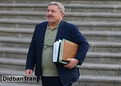 حضرتی: دیگر جنگی آغاز نخواهد شد مردم با اطمینان به زندگی طبیعی خود بازگردند