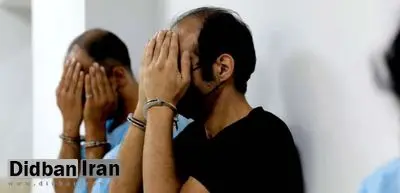 شکنجه خونین یک مرد توسط برادرانش بر سر ارثیه در تهران/ ۲ برادر در جنوب تهران، برادرشان را به دلیل اختلاف بر سر تقسیم ارثیه پدری ربودند و شکنجه کردند