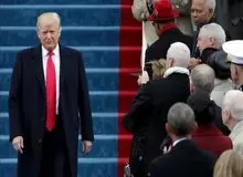 رویترز: ترامپ مجازات اعدام را به آمریکا بازمی‌گرداند