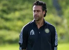 فرهاد مجیدی: جدایی از استقلال سخت بود/ برخی هواداران مخالف حضورم در استقلال بودند