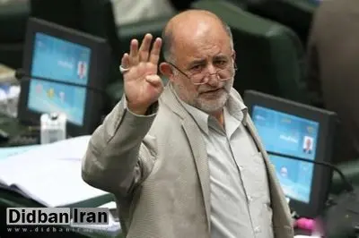 مهاجری یک شب را در خانه و زمین من سپری کند تا سندشان را به نام او بزنم! / در این ۱۱ سال یک بار هم با لاریجانی به سفر خارجی نرفته ام