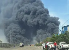 دیه ۵۹ جان‌باخته حادثه انفجار بندر شهید رجایی پرداخت شد