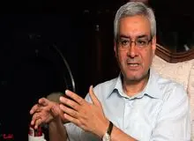 ابراهیم اصغرزاده: اقتصاد پنهان موازی که اسمش را نمی‌توانیم ببریم، اسکله دارند و کالای قاچاق وارد می‌کنند
