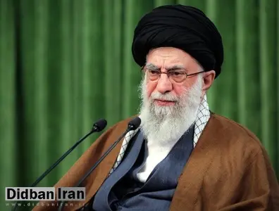 آیت الله خامنه ای: گفتیم مجلس انقلابی، یک عده خوششان نیامد! ولی ما حقیقت را گفتیم