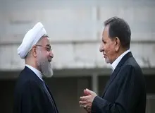 جهانگیری: شرط کروبی انجام شده است