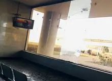 مصدومیت ۱۲۰ تن در زلزله خوی