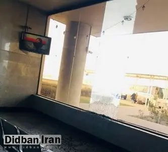 مصدومیت ۱۲۰ تن در زلزله خوی