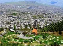 سنندج به حالت آماده باش درآمد / تمهیدات لازم برای مقابله با آب‌گرفتگی و سیلاب احتمالی