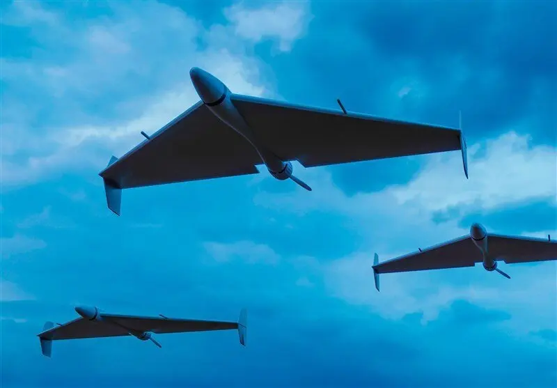 روایت حضور پهپادهای ایرانی بالای عرشه لینکلن/ ۲ پهپاد سالم برگشتند