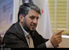 مهران فاطمی استاندار یزد شد+ سوابق