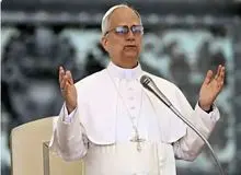 پاپ، ایران و اسرائیل را به گفتگو و داوری عقل، دعوت کرد