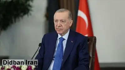 گفتگوی اردوغان با بن سلمان درباره حملات اسرائیل به ایران؛اسرائیل با حمله به تاسیسات هستهای ایران امنیت منطقه را به خطر انداخته است