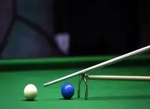 صعود ۱۲ پله‌ای حسین وفایی در رنکینگ جهانی اسنوکر