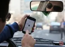 واکنش به انتشار کلیپ دزدیده‌شدن دختر جوان/ راننده از دختر شکایت کرد
