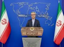 بقایی: اگر آمریکا اراده داشته باشد، امکان پیشرفت در مذاکرات وجود دارد