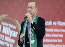 اردوغان خطاب به اروپا: اندازه خودتان را بدانید، تصمیم ما ارتباطی به شما ندارد!