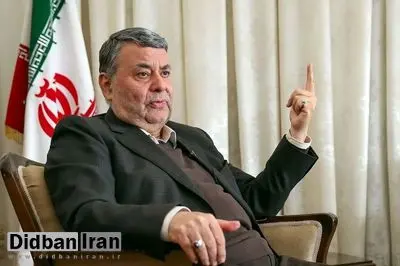 اعلام جرم دادستانی تهران علیه عضو مجمع تشخیص مصلحت نظام