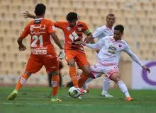 کتک‌کاری دایی با رادوشوویچ
