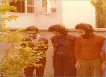 پری‌دخت سپهری از دنیا رفت

