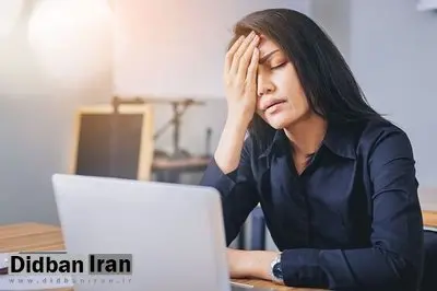 دلایل سردردهای ضربان دار و راههای درمان آن