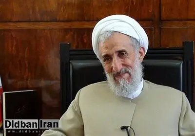 آیتالله کاظم صدیقی جایگزین آیتالله جنتی در ریاست ستاد امر به معروف و نهی از منکر شد