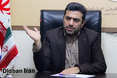 استیضاح آخوندی به صلاح نیست/ گزارش سانحه قطار ناقص نبود/ نمایندگان تبریز پیگیر وضعیت مصدومان حادثه هستند