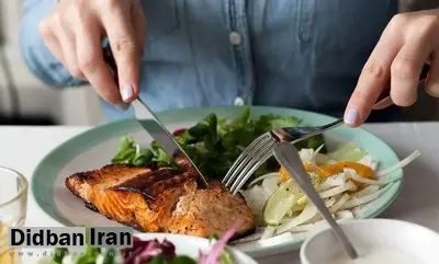 حذف یا کاهش وعده شام به نفع سلامتی است یا خیر؟