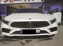 ماجرای ورود بنز لاکچری به کشور چیست؟