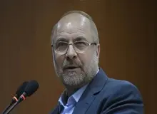 قالیباف: کناره‌گیری من شایعه است / اگر قرار بود کنار بکشم، در مجلس می‌ماندم