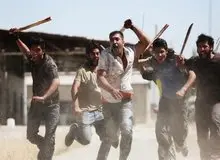 کیهان مطرح کرد: آیا داستان فیلم «مغزهای کوچک زنگ‌زده» سرقت شده؟