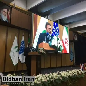 واعظی: برخی با فرافکنی قصد پایین کشیدن کرکره فضای مجازی را دارند