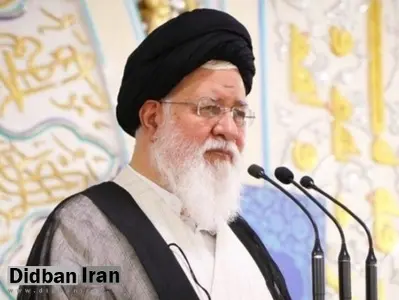 علمالهدی: نباید به دستان بچه روستایی تبلت بدهیم/ بچه ها با داشتن تبلت به شبکههای اجتماعی، مراکز فساد و رسانههای خارجی می روند