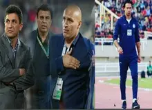 پول پاشی مربی استقلالی در فضای مجازی با هدف بازگشت به این تیم!