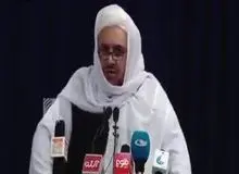 وزیر آموزش طالبان: مدرک دانشگاهی و دکترا دیگر ارزشی ندارند/ طالب‌ها این مدارک را ندارند ولی از همه بالاترند!/ FILM