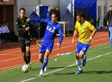 توقف صدرنشین برابربرق جدید شیراز/ نساجی مازندران از سد صبای قم گذشت