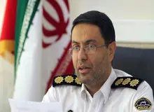 افزایش ساعت طرح ترافیک در دو پنجشنبه پایانی اسفند