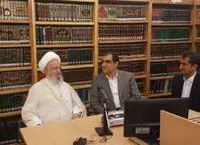 آیت الله مکارم شیرازی: چیزی به نام طب اسلامی وجود ندارد