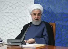 روحانی: وزارت بهداشت روند واکسیناسیون را برای مردم شفاف کند