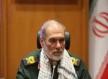 جانشین عملیات قرارگاه امام حسین سپاه: برتری ما در جنگ، دشمن را وادار به درخواست آتش‌بس کرد