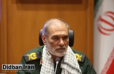 جانشین عملیات قرارگاه امام حسین سپاه: برتری ما در جنگ، دشمن را وادار به درخواست آتش‌بس کرد
