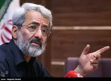 عباس سلیمی نمین: احمدی‌نژاد می‌خواست بگوید شایسته ریاست جمهوری مادام‌العمر هستم!