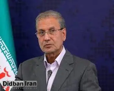 علی ربیعی: فیلترینگ اینستاگرام یعنی بیکاری و فقر/ تصمیمات آذری جهرمی تصمیم دولت و رئیس جمهور است