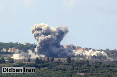 آمریکا برای خلع سلاح حزبالله، خواستار کاهش حملات اسرائیل به لبنان شد