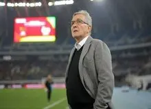 برانکو نوه‌دار شده و به پرسپولیس برنمی‌گردد/او در جنگ هم پیگیر ایران بود