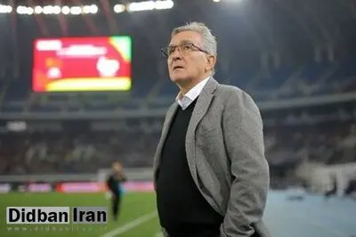 برانکو نوه‌دار شده و به پرسپولیس برنمی‌گردد/او در جنگ هم پیگیر ایران بود