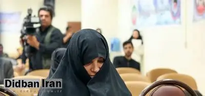 شبنم نعمت‌زاده همچنان متواری/ قوه قضایبه: وثیقه نعمت زاده در حال قیمت‌گذاری است